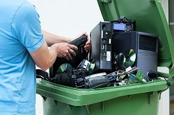 CR2 Office Recycling Services Croydon