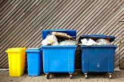 Croydon Waste Disposal Service CR0